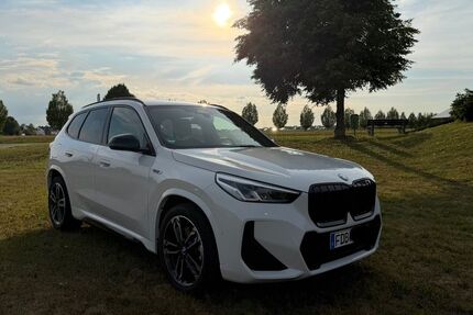 BMW X1 26.900 km 38.900 &euro; Kissing 86438