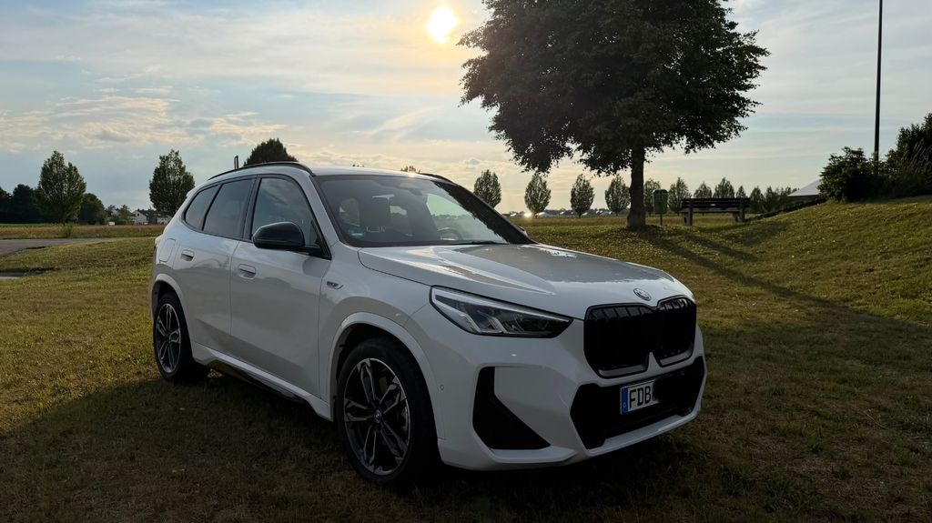 BMW X1 26.900 km 38.900 &euro; Kissing 86438