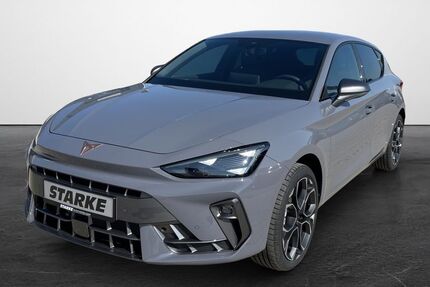 Cupra Leon 17.500 km 32.880 &euro; Vechta 49377
