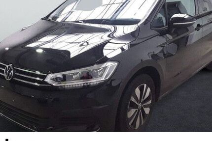 VW Touran 25.409 km 36.330 &euro; Lörrach 79540