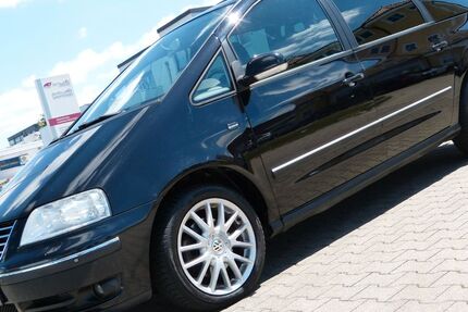 VW Sharan 283.000 km 3.990 &euro; Fürth 90763