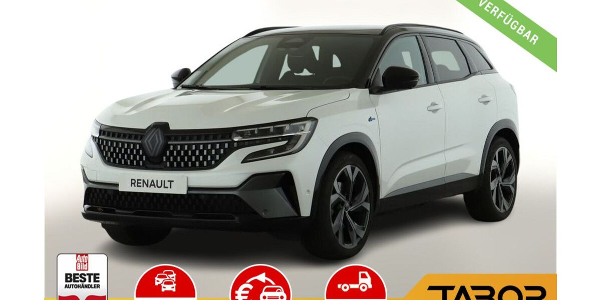 Renault Austral 25.963 km 34.988 &euro; Kehl 77694