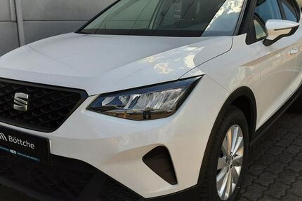 Seat Arona 55.117 km 15.890 &euro; Altentreptow 17087