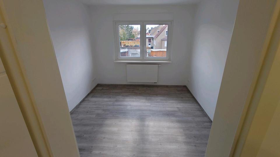 Reihenhaus Heideland - 5 Zimmer, 113 m&sup2;, 950&euro; | Angebot:26176395