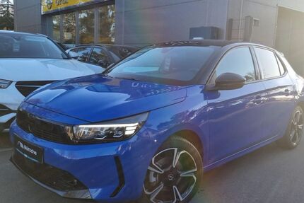 Opel Corsa 14.319 km 18.780 &euro; Potsdam 14480