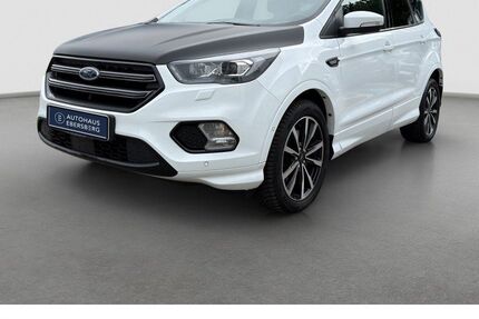 Ford Kuga 63.400 km 20.500 &euro; Haag bei München 83527