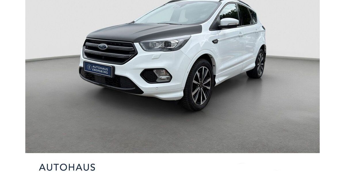 Ford Kuga 63.400 km 20.500 &euro; Haag bei München 83527