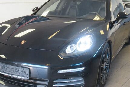 Porsche Panamera 232.000 km 25.999 € Bad Oeynhausen 32549