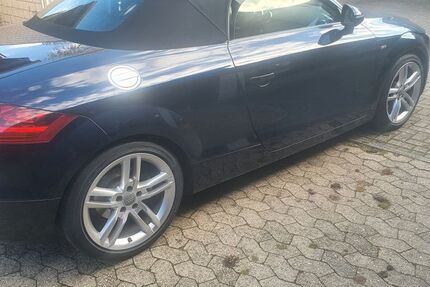 Audi TT 137.000 km 10.550 € Hilden 40723