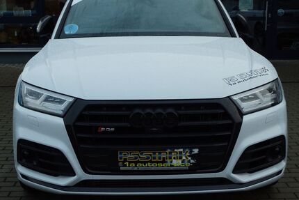 Audi SQ5 94.900 km 42.200 &euro; Großolbersdorf 09432