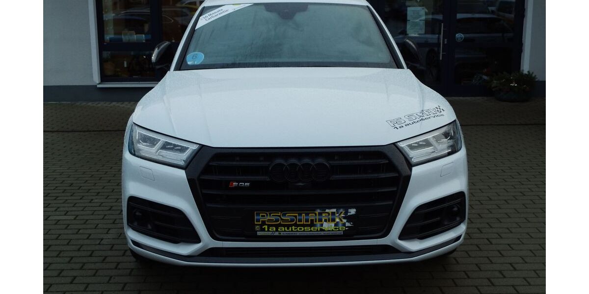 Audi SQ5 94.900 km 42.200 &euro; Großolbersdorf 09432