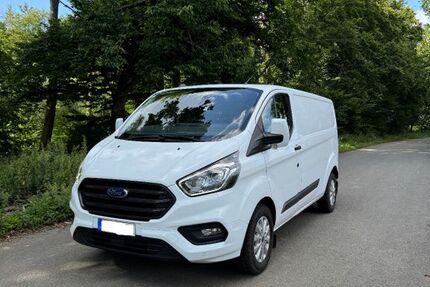 Ford Transit Custom 115.000 km 12.900 &euro; Bad Pyrmont 31812