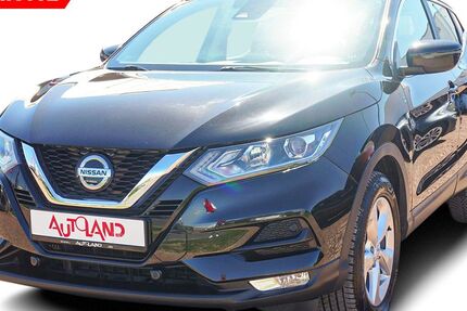 Nissan Qashqai 80.951 km 17.990 &euro; Naumburg OT Schönburg 06618