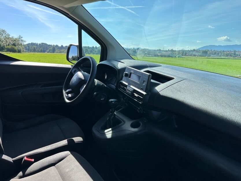Berlingo