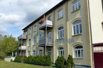 Wohnung Parchim Neustädter Feld - 3 Zimmer, 83 m&sup2;, 980&euro; | Angebot:27460480
