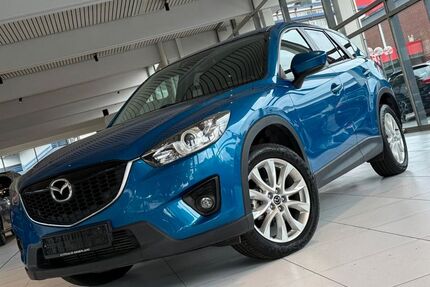 Mazda CX-5 170.169 km 6.500 € Siegen 57078