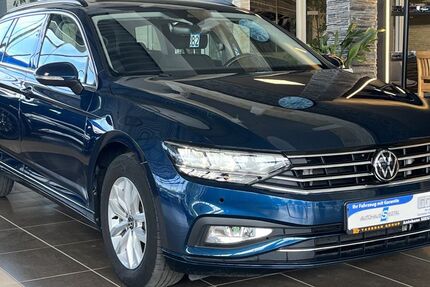 VW Passat 53.585 km 20.800 &euro; Eitorf 53783