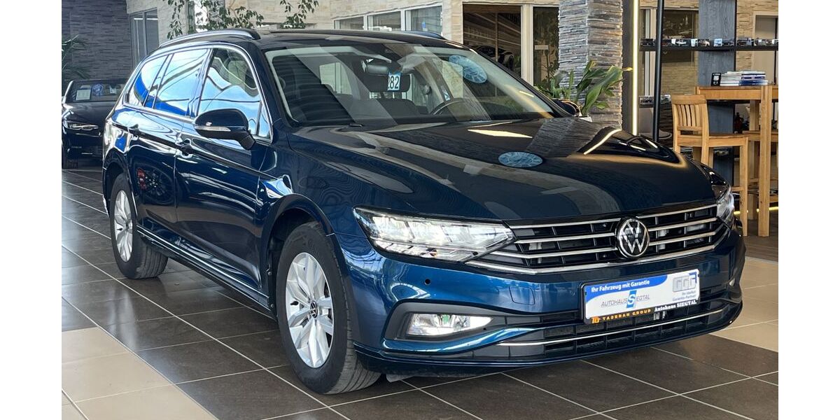 VW Passat 53.585 km 20.800 &euro; Eitorf 53783