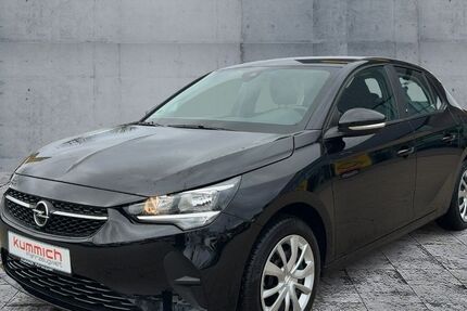 Opel Corsa 14.113 km 16.880 &euro; Lauingen 89415