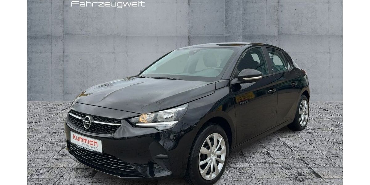 Opel Corsa 14.113 km 16.880 &euro; Lauingen 89415