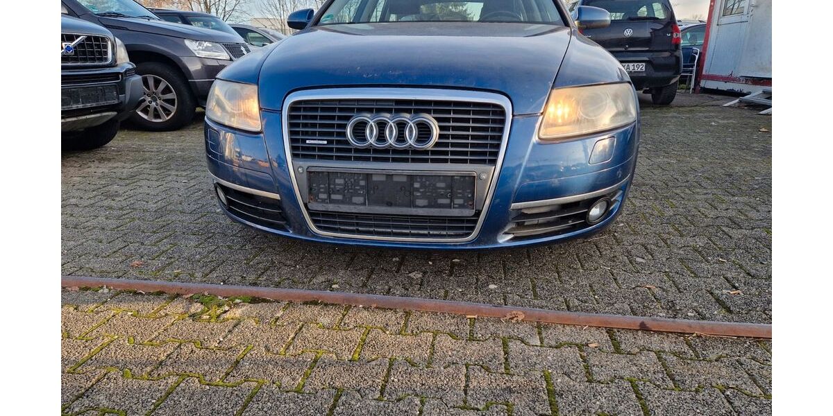 Audi A6 295.000 km 1.999 € Neu-Ulm 89231