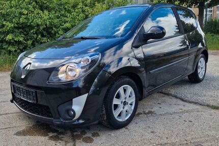 Renault Twingo 114.750 km 2.290 &euro; Neubrandenburg 17033