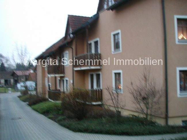 Etagenwohnung Georgensgmünd - 4 Zimmer, 96 m&sup2;, 285.000&euro; | Angebot:25727171