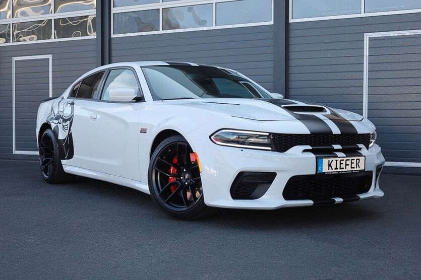 Charger
