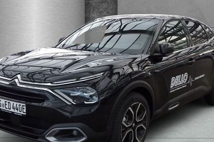 Citroen C4 X 32.570 km 26.990 &euro; Lüneburg 21337