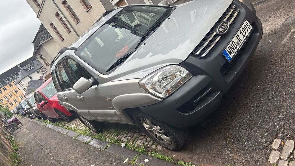 Sportage