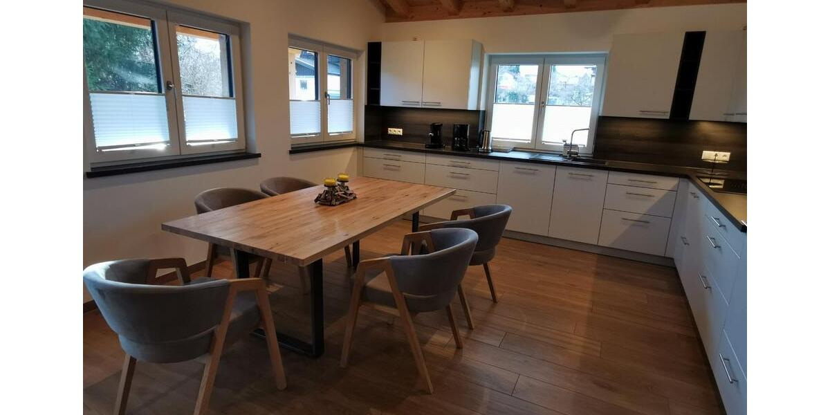 Einfamilienhaus Fischen im Allgäu - 3 Zimmer, 96 m&sup2;, 755.000&euro; | Angebot:26850849