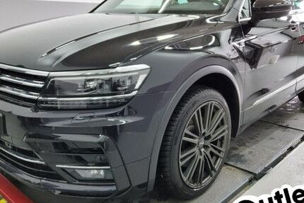 VW Tiguan 91.700 km 25.590 &euro; Gersthofen 86368