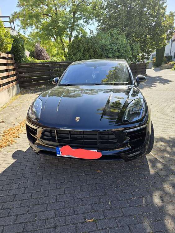 Macan