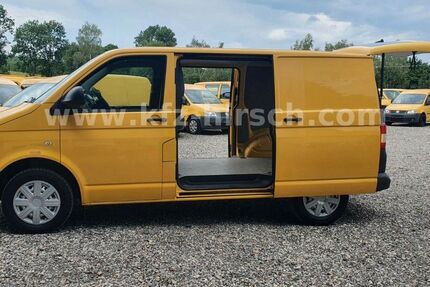 VW T5 Transporter 80.000 km 7.890 &euro; Pfeffenhausen 84076