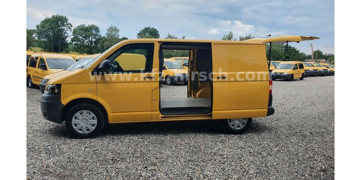 VW T5 Transporter 80.000 km 7.890 &euro; Pfeffenhausen 84076