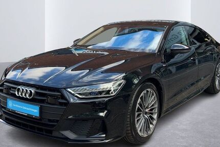 Audi A7 17.178 km 49.777 &euro; Hamburg 22303