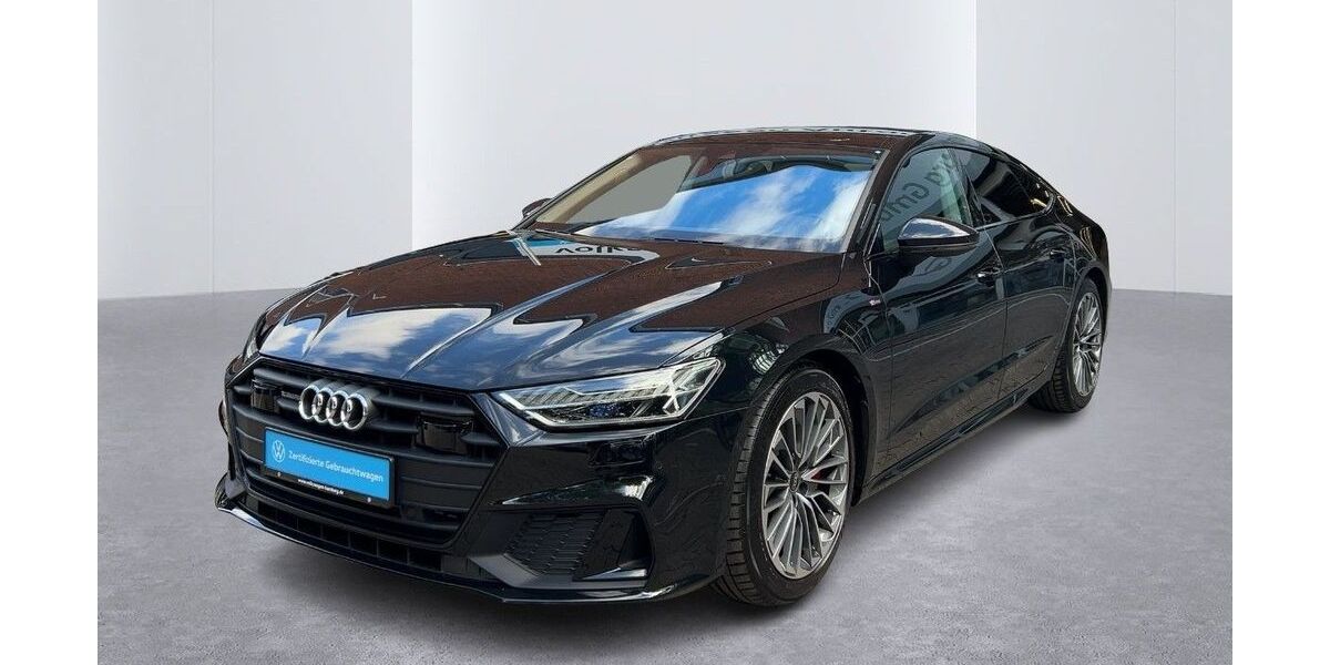 Audi A7 17.178 km 49.777 &euro; Hamburg 22303