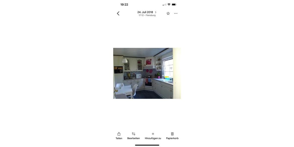 Reihenhaus Tastrup - 4 Zimmer, 115 m&sup2;, 285.000&euro; | Angebot:25299448