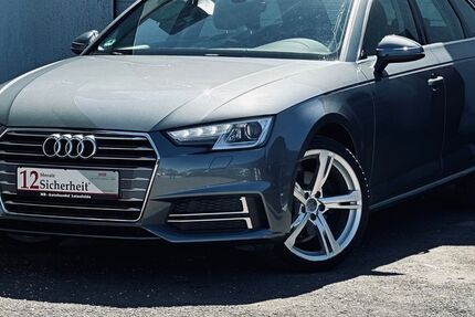 Audi A4 127.000 km 15.999 &euro; Leinefelde 37327