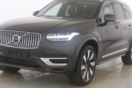 Volvo XC90 26.737 km 56.380 € Aachen 52078