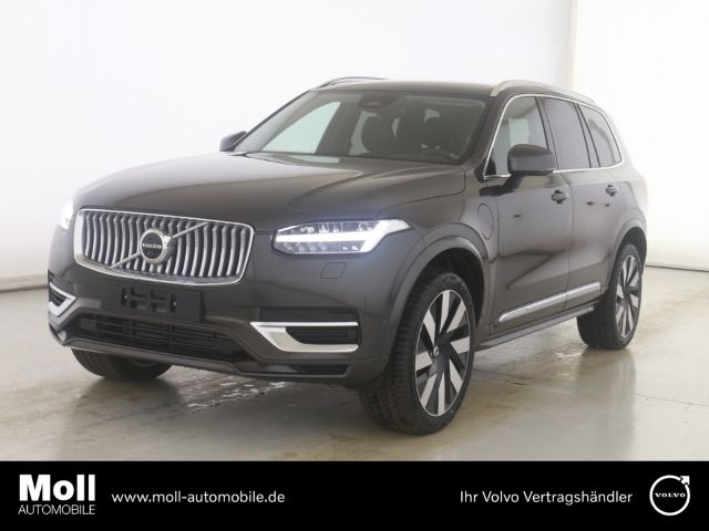 Volvo XC90 26.737 km 56.380 € Aachen 52078