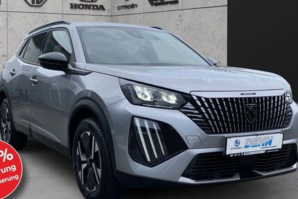 Peugeot 2008 18.480 km 18.750 &euro; Stendal 39576