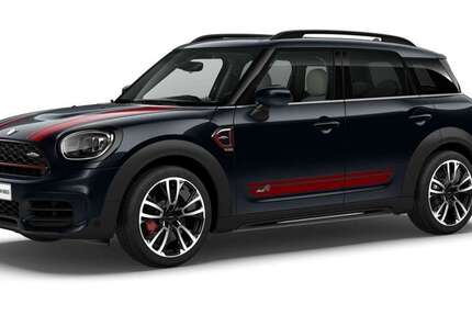 Mini John Cooper Works Countryman 51.695 km 34.499 &euro; Hofheim 65719