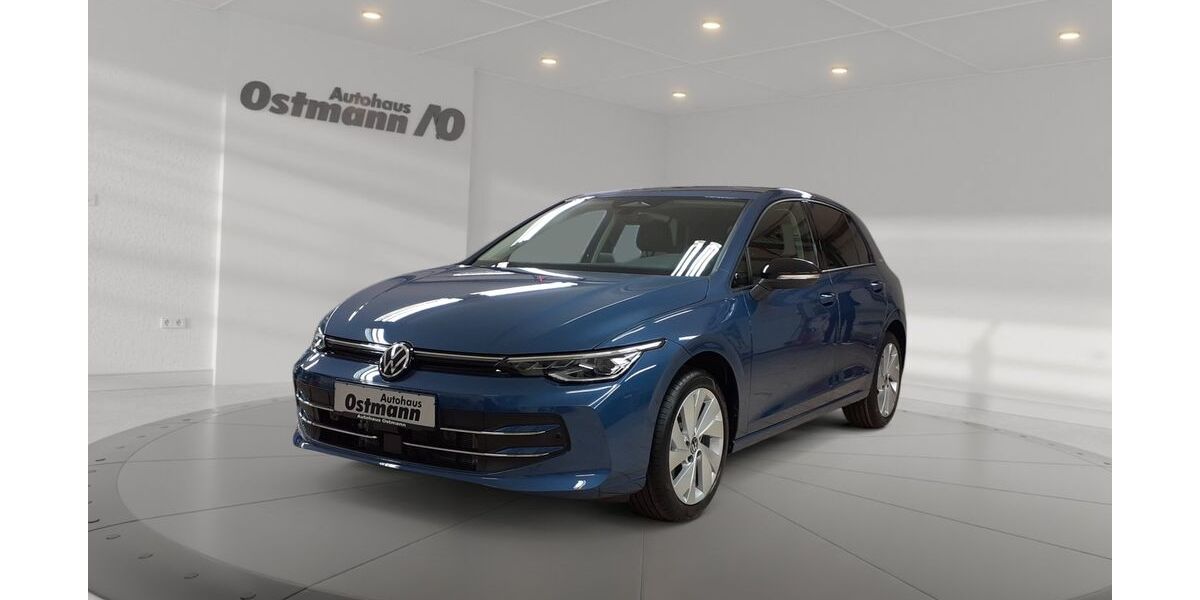 VW Golf 1.650 km 38.750 &euro; Melsungen 34212