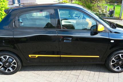 Renault Twingo 50.800 km 9.580 &euro; Erwitte 59597