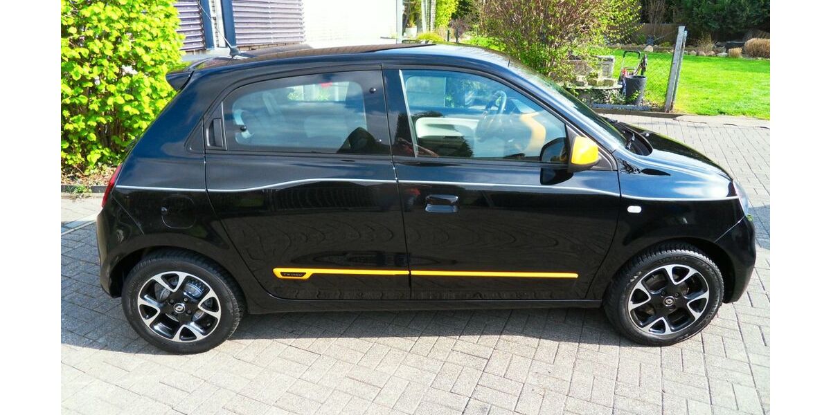 Renault Twingo 50.800 km 9.580 &euro; Erwitte 59597