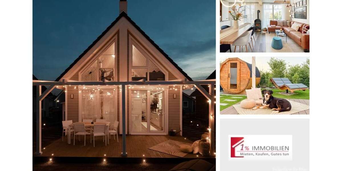 Einfamilienhaus Wandlitz OT Zerpenschleuße Zerpenschleuße - 3 Zimmer, 86 m&sup2;, 440.000&euro; | Angebot:24984506