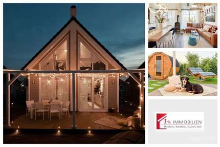 Haus Wandlitz OT Zerpenschleuße Zerpenschleuße - 3 Zimmer, 86 m&sup2;, 440.000&euro; | Angebot:24984506