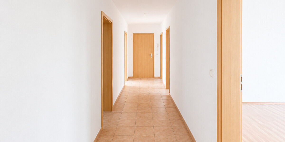 Kapitalanlage - MFH am Wasser mit 12 WE - in Zehdenick auf ein 12.520 qm Grundstück - Mehrfamilienhaus, Wohnhaus Zehdenick | Angebot:27307664