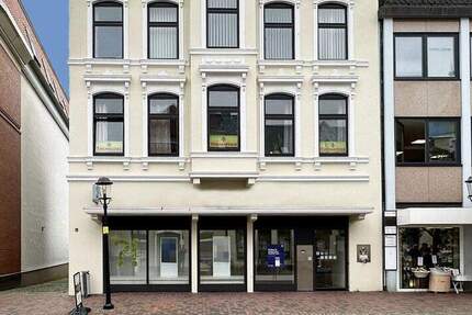 Gewerbeobjekt Buxtehude - 5.310&euro; | Angebot:25726548